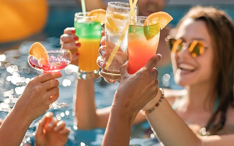 journée entre amies, week-end entre copines sur Aix-en-Provence, en Provence et PACA