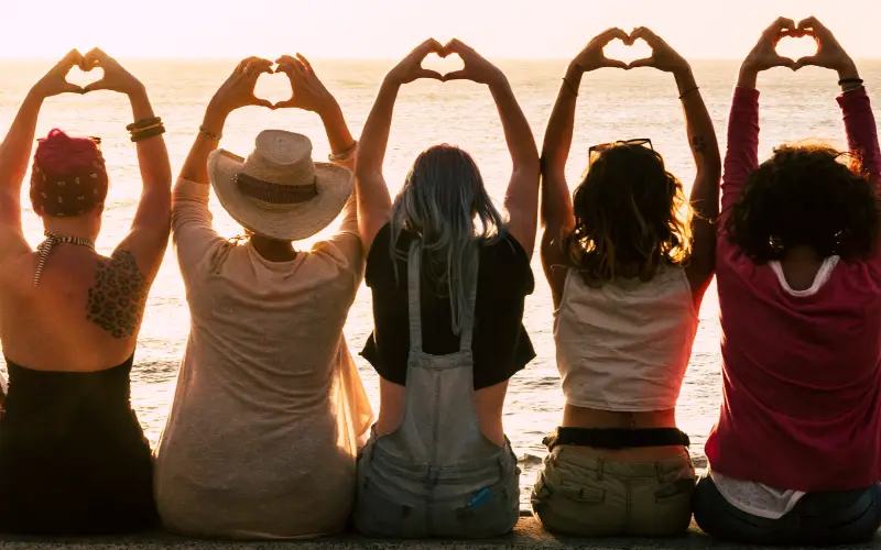 evjf, enterrement de vie de jeune fille sur Aix-en-Provence, en Provence et PACA