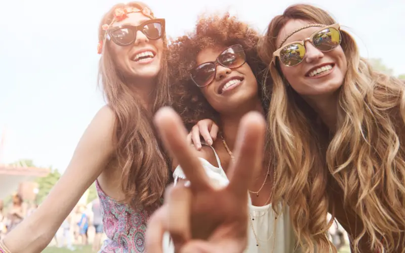 anniversaire entre copines, entre amies, girl squad sur Aix-en-Provence, en Provence et PACA