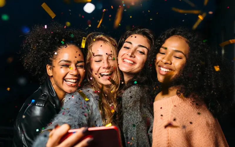 divorce party, soutien entre amies sur Aix-en-Provence, en Provence et PACA