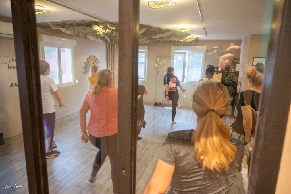 ateliers afrovibe aix-en-provence marseille provence