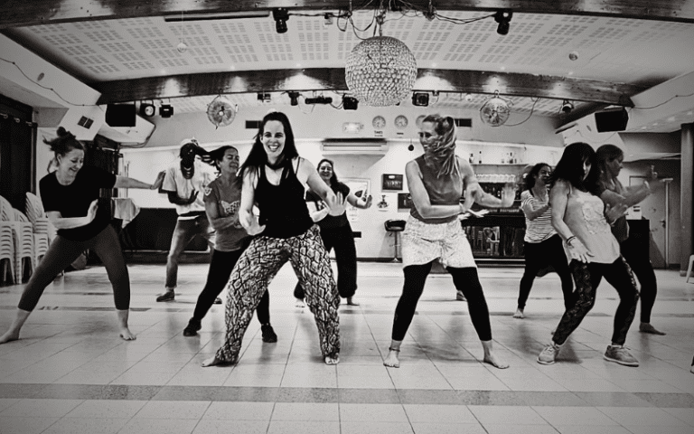cours afrovibe audrey aix-en-provence provence paca
