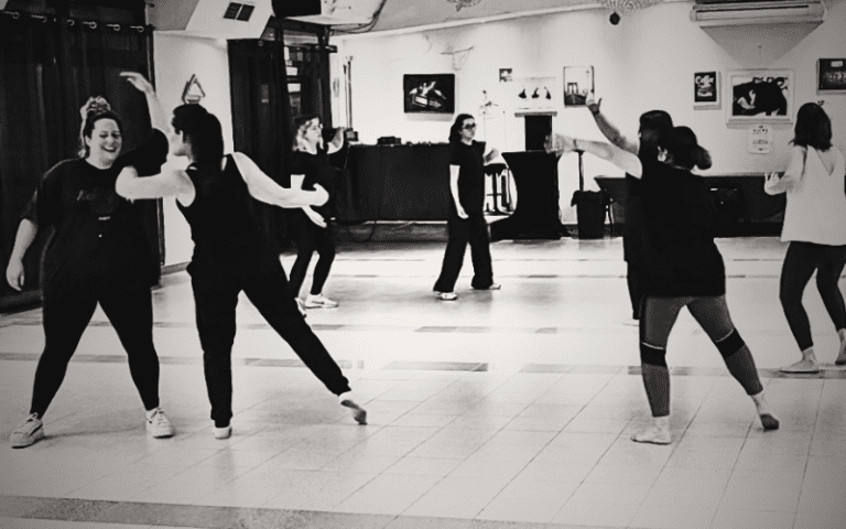 cours afrovibe audrey gardanne